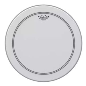 REMO P3-0112-BP POWERSTROKE 3 12" Coated