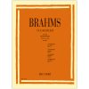 51 Esercizi Op. Extra Volume I: Nn. 1 - 25 - Per Pianoforte - Johannes Brahms Ed. Ricordi