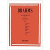 51 Esercizi Op. Extra Volume Ii: Nn. 26 - 51 - Per Pianoforte - Johannes Brahms Ed. Ricordi