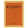 32 Sonate: N. 23 In Fa Min. Op. 57 'Appassionata'  - Ludwig van Beethoven Ed. Ricordi