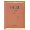 25 Studi Op. 45 Per Pianoforte - Stephen Heller Ed. Ricordi