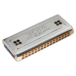 HOHNER Echo 2x32CG (DO/SOL)