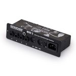 ROCKBOARD MOD 2 V2 MIDI & USB Patchbay