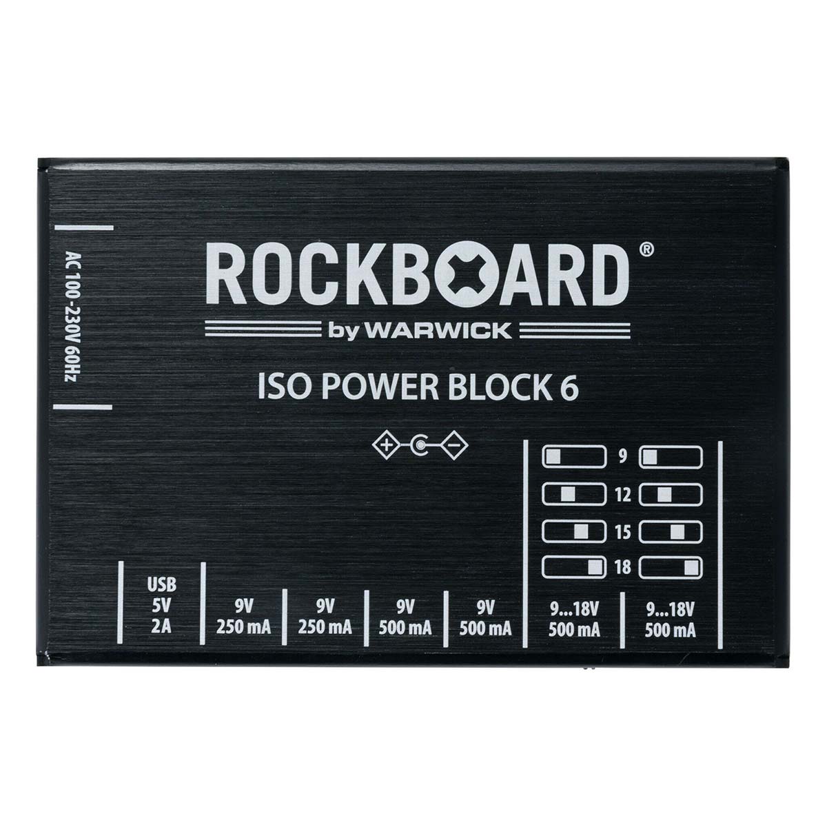 ROCKBOARD-ISO-Power-Block-6-IEC-alto