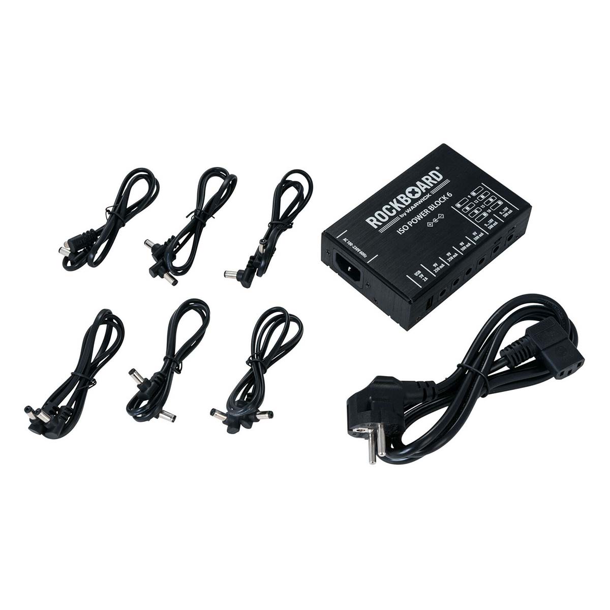ROCKBOARD-ISO-Power-Block-6-IEC-completo