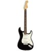 FENDER Player Stratocaster PF Black