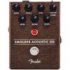 FENDER Smolder Acoustic Overdrive