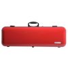 Astuccio GEWA per Violino Air 2.1 Rosso Lucido