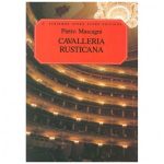 Cavalleria Rusticana - Mascagni Pietro - Ed. Hal Leonard