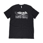 T-shirt ERNIE BALL Classic Eagle - MEDIUM