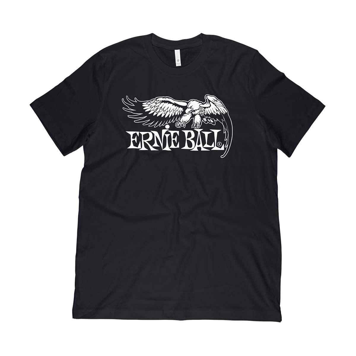 T-shirt ERNIE BALL Classic Eagle - MEDIUM
