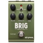 STRYMON Brig