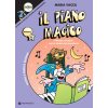 Il Piano Magico Volume 2  - Maria Vacca Ed. Volonté e Co