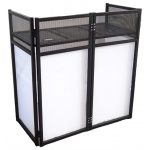 Tavolo ZZIPP per Dj TAB100
