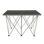 Tavolo ZZIPP per Dj TMDJ120