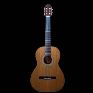 BAUTISTA IRANZO Estudio C