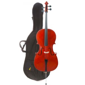 Violoncello RIALTO 4/4 - VC700