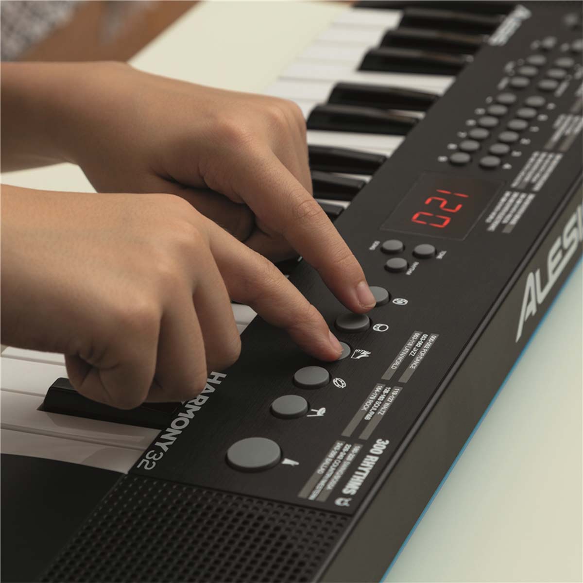 ALESIS-Harmony-32-2