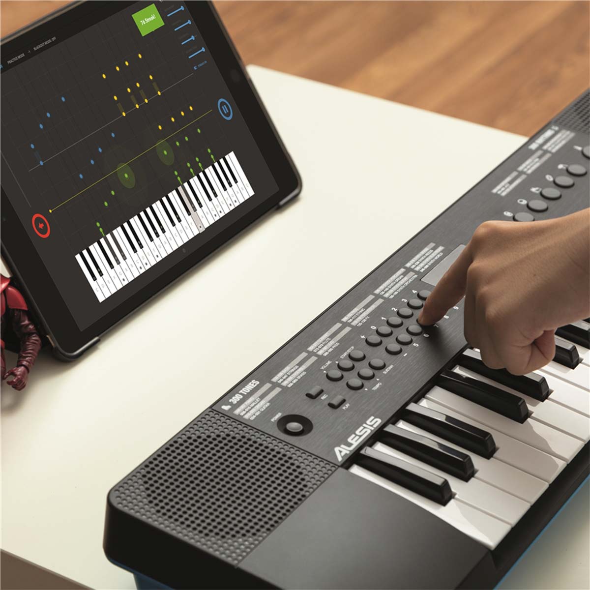 ALESIS-Harmony-32-3
