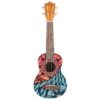 Ukulele BAMBOO BU-21 Kani