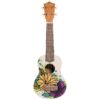 Ukulele BAMBOO BU-21 Spring