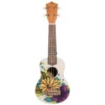 Ukulele BAMBOO BU-21 Spring