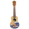 Ukulele BAMBOO BU-21 Wave