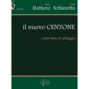 Il Nuovo Centone - Buttiero Ed. Carisch