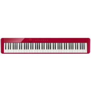 CASIO PX-S1100 Red