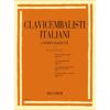 Clavicembalisti Italiani Volume I -  Ed. Ricordi