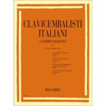 Clavicembalisti Italiani Volume I -  Ed. Ricordi