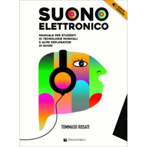 Suono Elettronico - Rosati - Ed. Volonté e Co