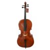 Violoncello VHIENNA MEISTER 3/4 VH CEB34 Natural