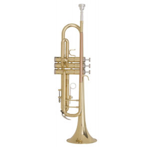 GRASSI TR210 Tromba Laccata