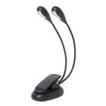 Luci GEWA Led a Pinza 901518