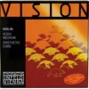 Muta Violino THOMASTIK VI100 Vision Violin Set Medium 634125