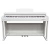ECHORD DPX100 Satin White