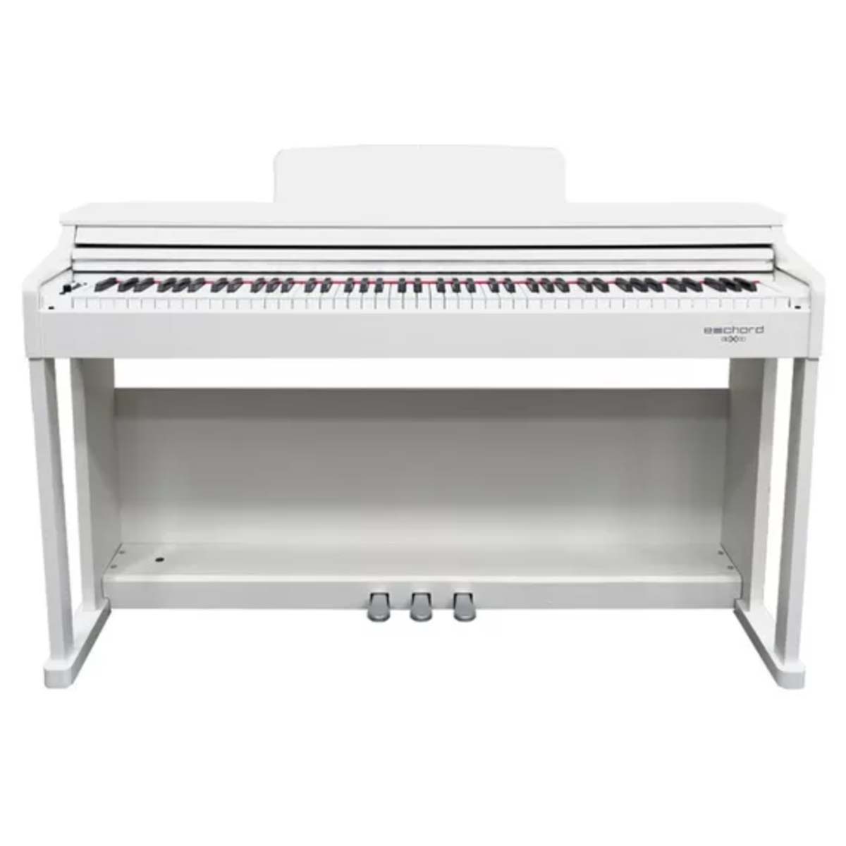 ECHORD DPX100 Satin White