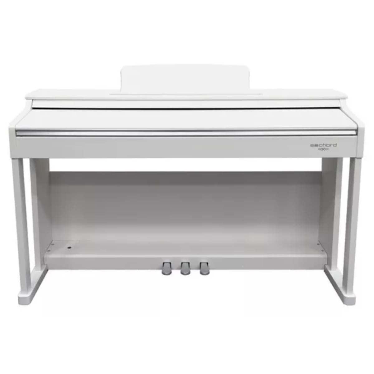 ECHORD-DPX100-Satin-White-Close