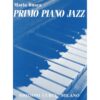 Primo Piano Jazz - M. Rusca Ed. Curci