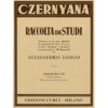Czernyana Vol. 3 (Longo)  - Carl Czerny Ed. Edizioni Curci