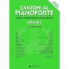 Canzoni Al Pianoforte Vol. 2  - Franco Concina Ed. Volonté e Co