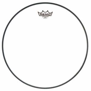 REMO BR-1322-00 Ambassador Clear 22"