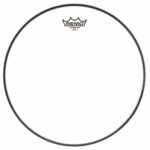 REMO BA-0313-00 Ambassador Clear 13"