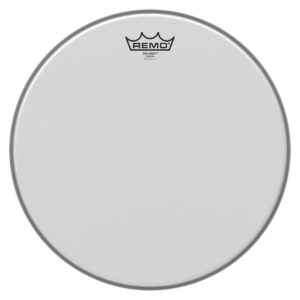 REMO BD-0112-00 Diplomat Coated 12"