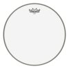 REMO BD-0312-00 Diplomat Clear 12"