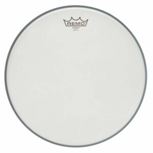 REMO BE-0112-00 Emperor Coated 12"