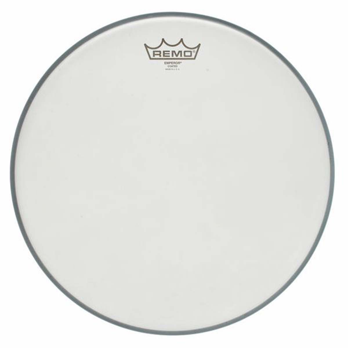REMO BE-0112-00 Emperor Coated 12"