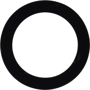 REMO DM-0005-71 Dynamo Ring Black 5,5"