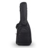 Borsa ROCKBAG RB 20446 B Custodia Cross Walker Student per Chitarra elettrica, Nera